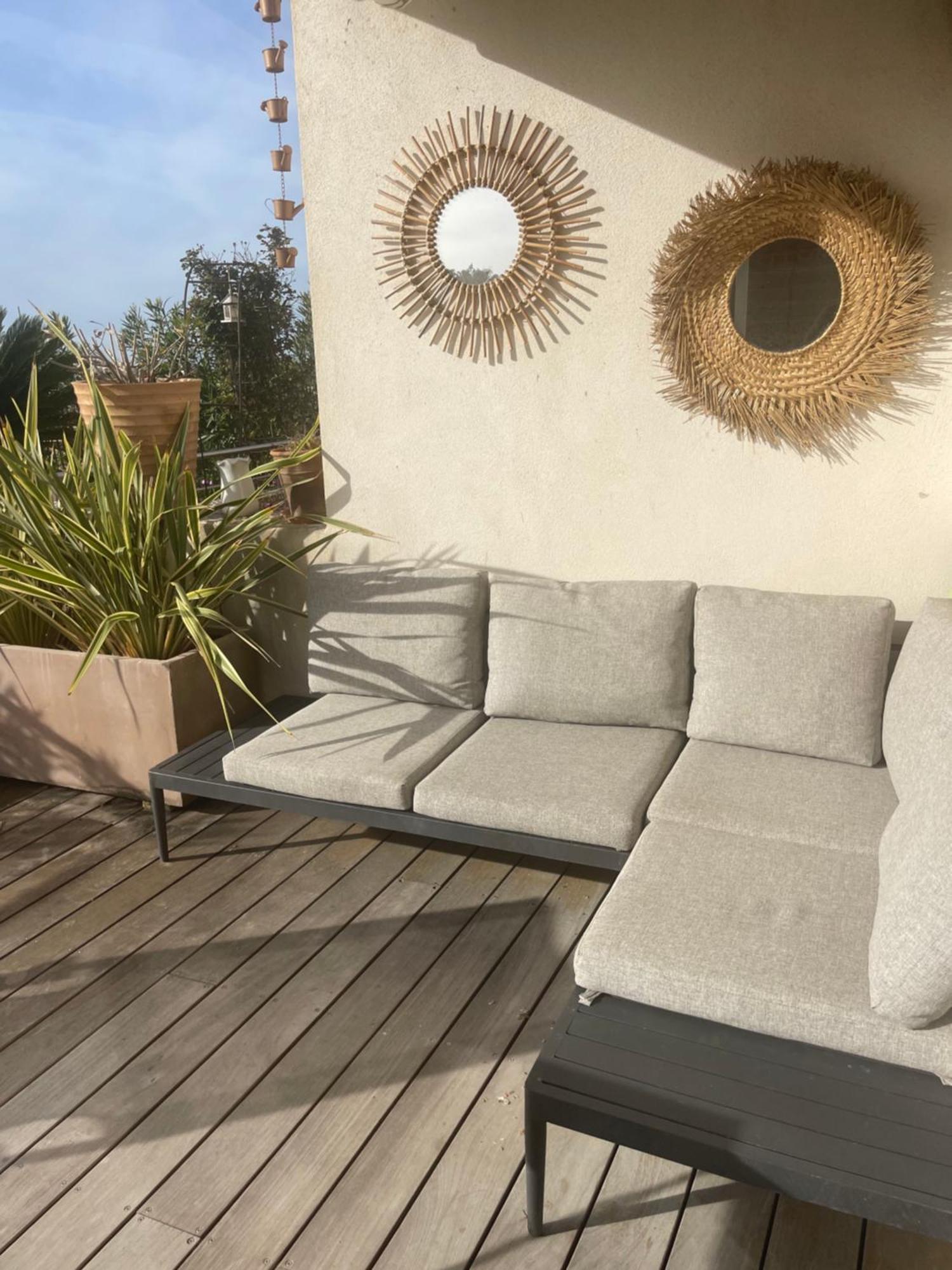plage st jean RESIDENCE LE GOLFE D AZUR La Ciotat Eksteriør billede